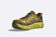 Hoka Mafate Speed 2 Dark Olive